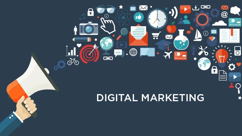 Can digital marketing work for small or local businesses