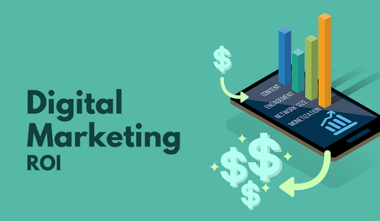 Email Marketing and ROI Growth