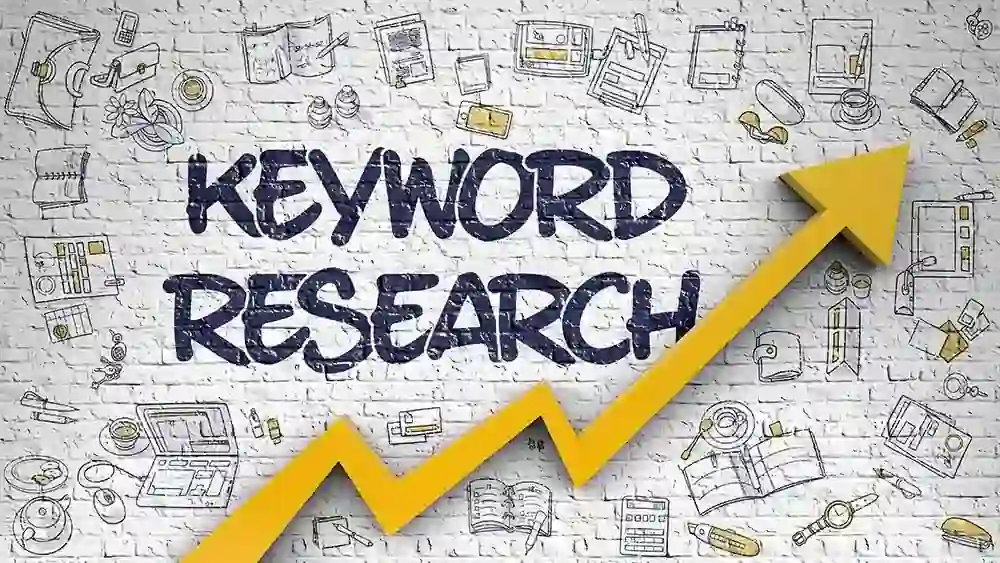 How to Do Keyword Research the Smart Way in 2025