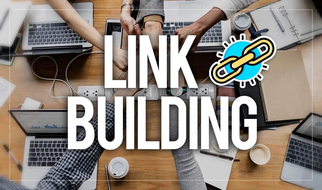 Link Building Strategies That Still Work