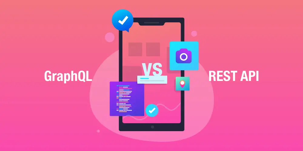 REST API vs GraphQL