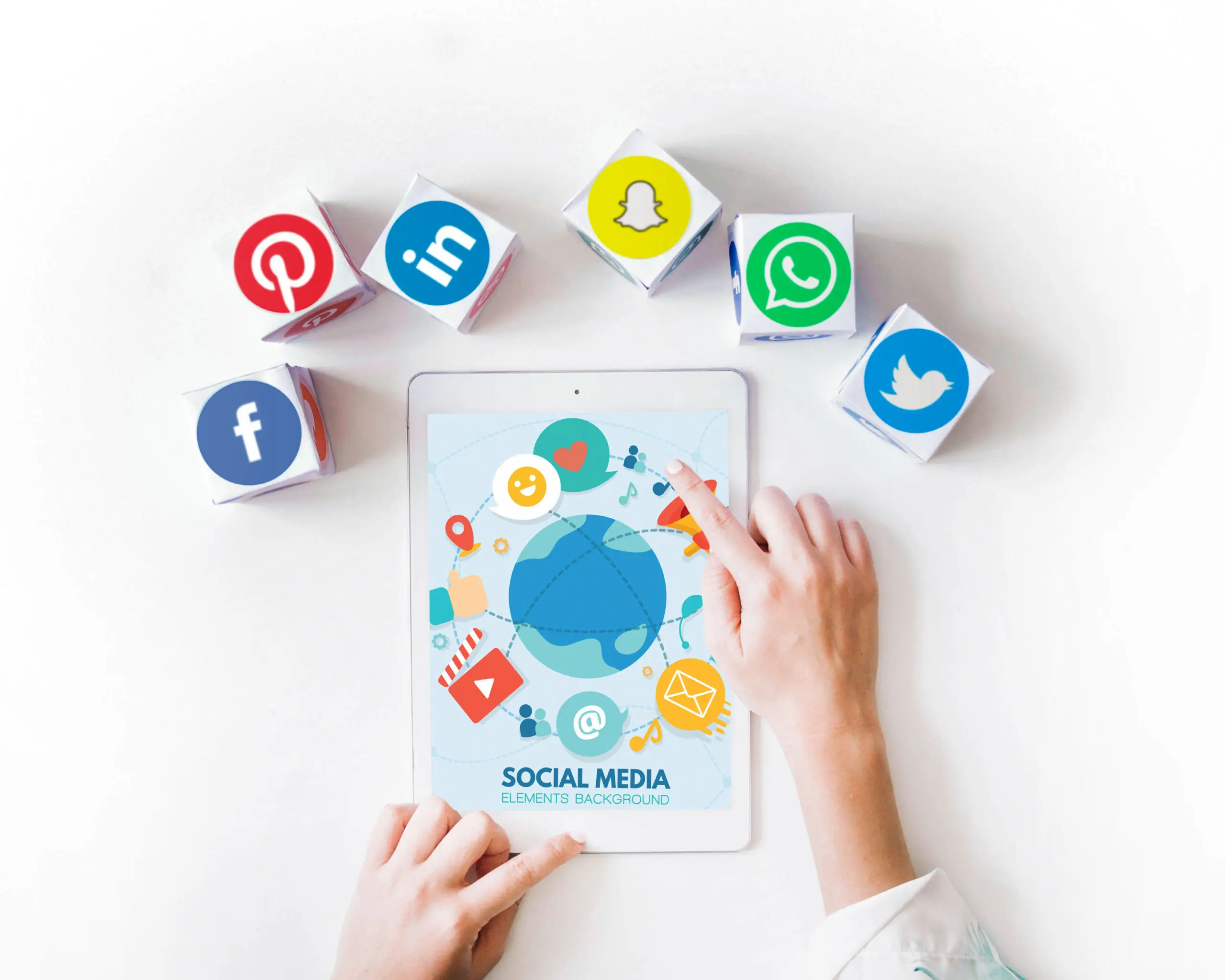 How to Create a High-Converting Social Media Funnel