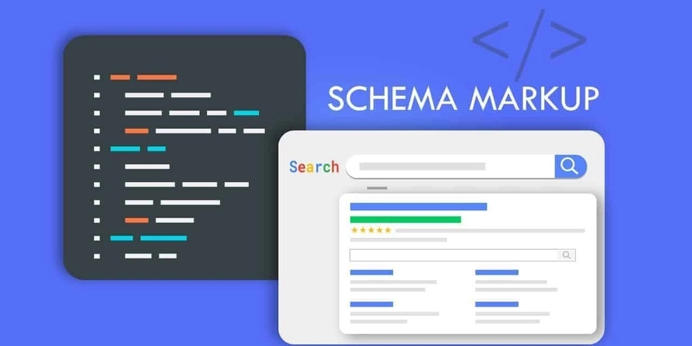 Structured Data and Schema Markup