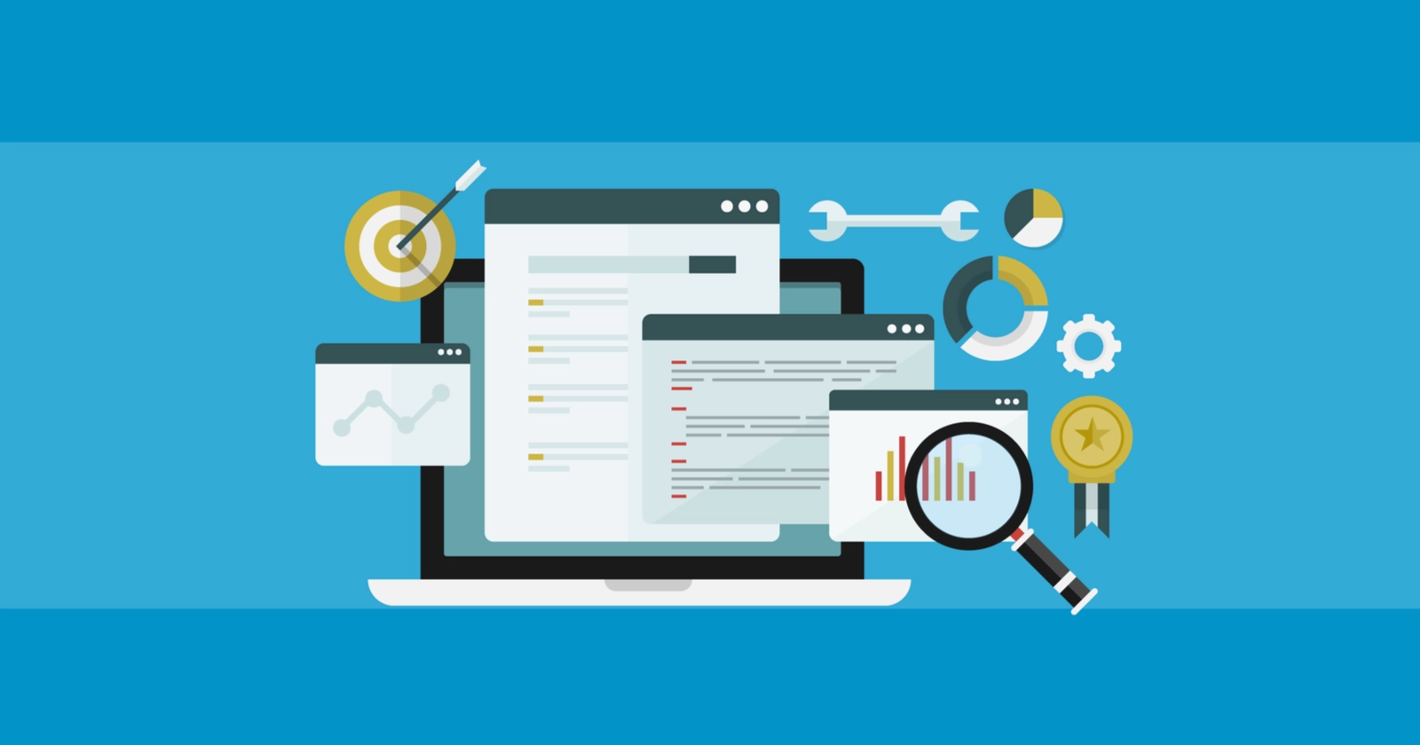 Technical SEO Checklist for Site Audits