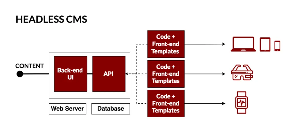 Understanding the Basics of a Headless CMS