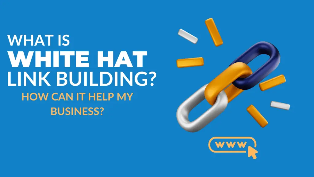 White Hat Link Building Strategies