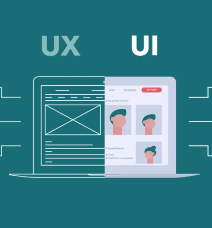 Can You Pursue a Computer Science Career as a UI/UX Designer?