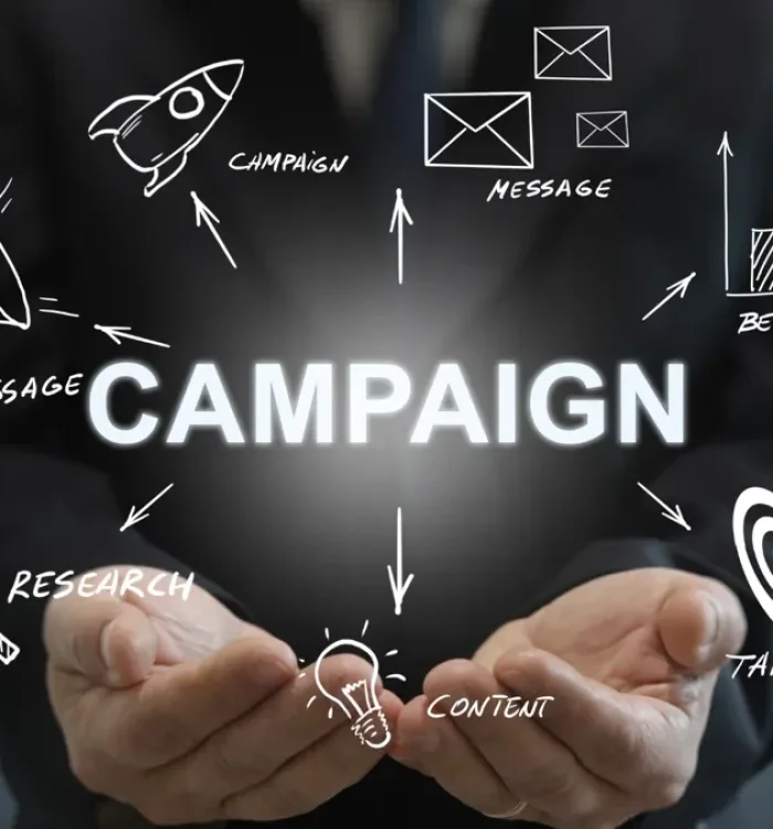 Behind the Scenes: A Day in the Life of a Marketing Campaign