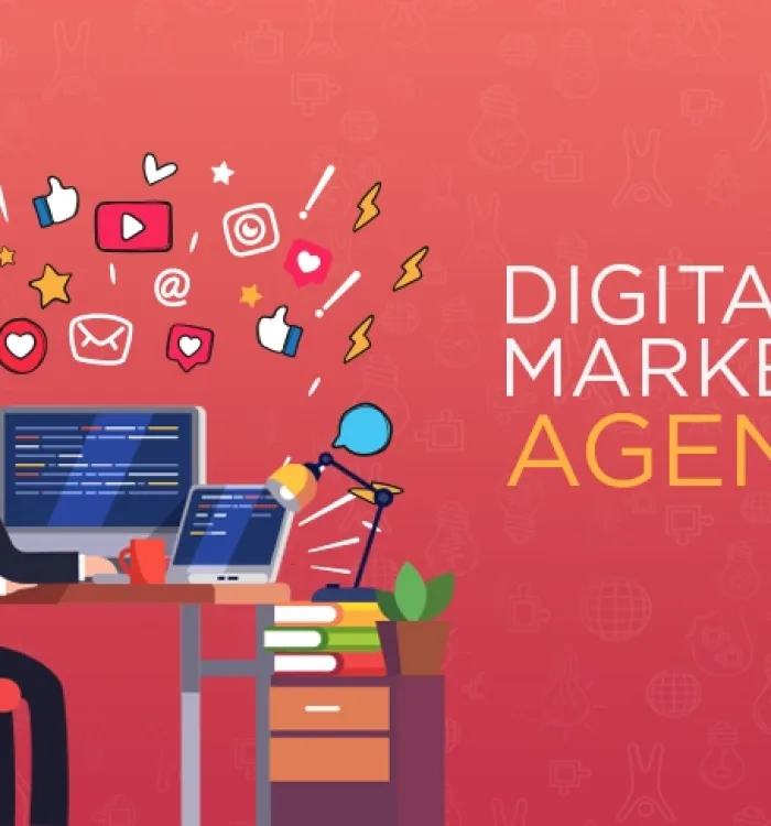 What to Expect When Working With a Digital Marketing Agency