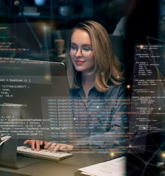 Do Web Developers Work From Home