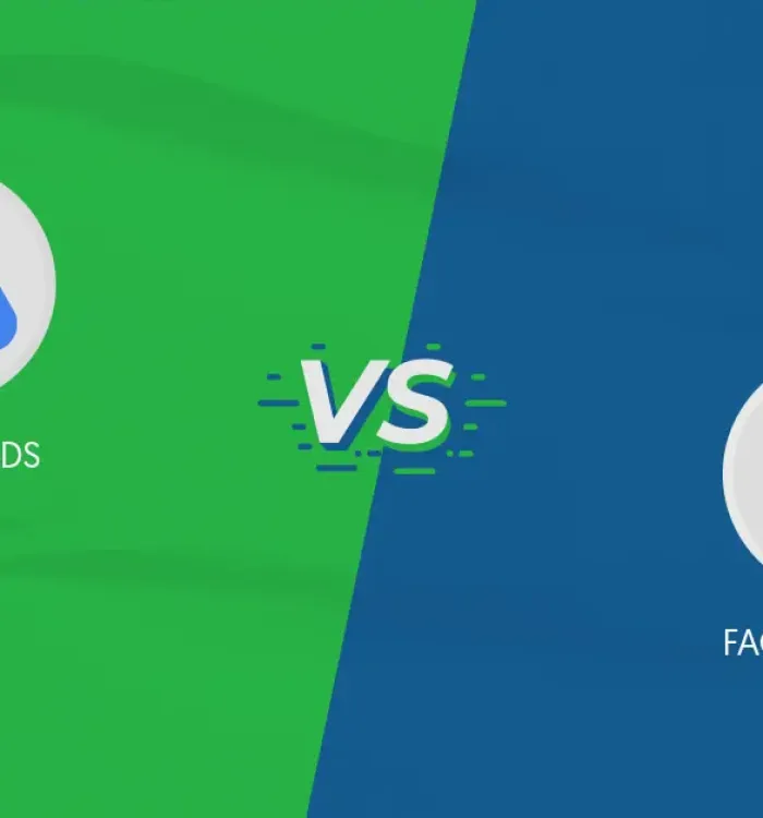 Facebook Ads Cost vs. Google Ads: Which Offers Better ROI in 2025