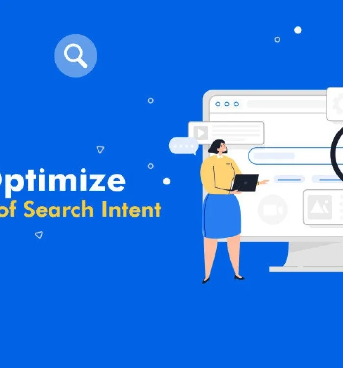 How to Optimize Content for Search Intent