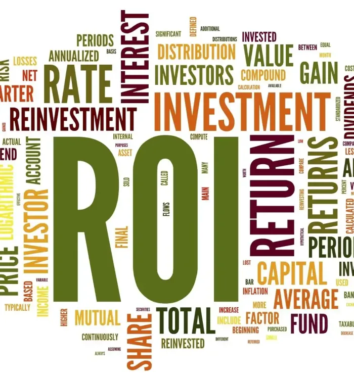 How Digital Marketing Improves Roi For Small Businesses