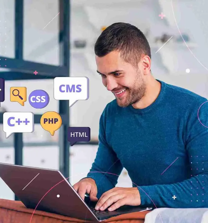 Is Web Development Easier Than Software Development?