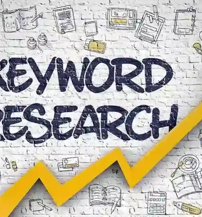 How to Do Keyword Research the Smart Way in 2025