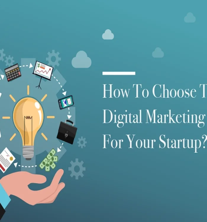 How to Choose the Right Digital Marketing Agency