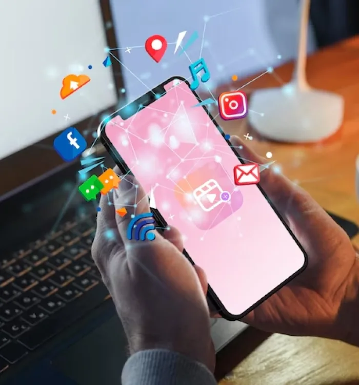 Social Media Management Experts in Wichita