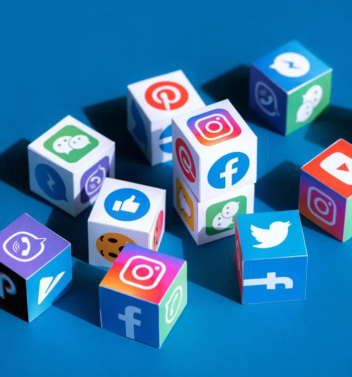 Social Media Optimization Services to Grow Your Brand and Engagement
