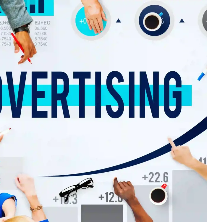 Discover the Top Advertising Companies in UK For 2025