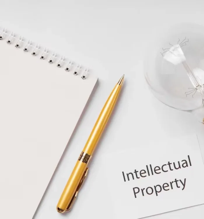 What Should A Graphic Design Intellectual Property Agreement Include