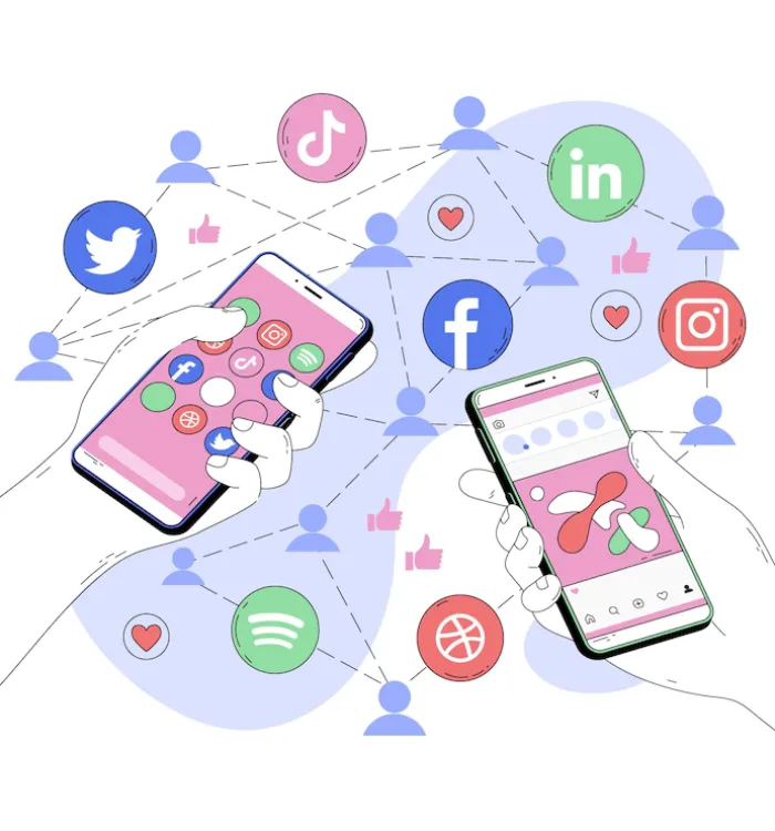 Find the Best Social Media Agency in Your Area